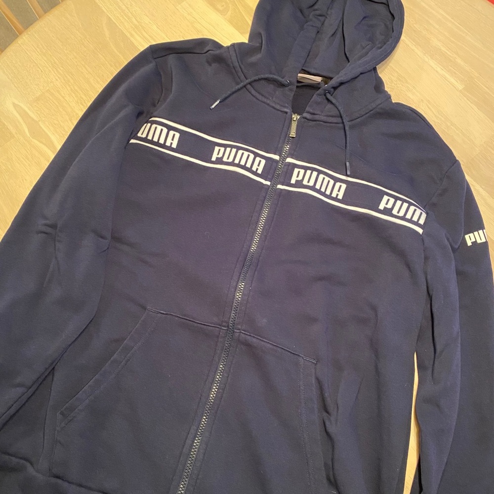 Puma Hoodie men’s XL